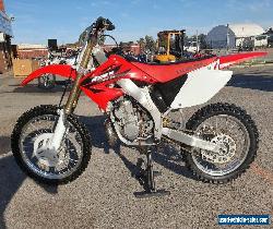 HONDA CR250 2006  $6490 for Sale