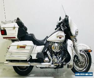 2011 Harley-Davidson Touring for Sale