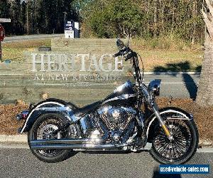 2003 Harley-Davidson Softail