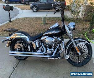 2003 Harley-Davidson Softail