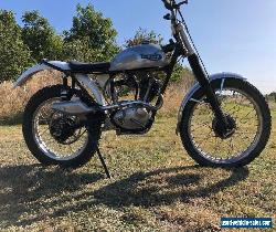 Triumph tiger cub trials for Sale