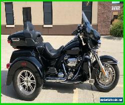 2018 Harley-Davidson Trike Trike Tryke Bagger for Sale