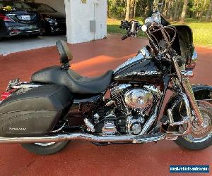 2004 Harley-Davidson Touring