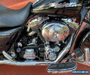 2004 Harley-Davidson Touring