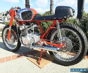 1965 Honda CB