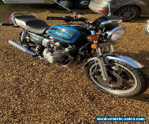 suzuki gs1000 for Sale