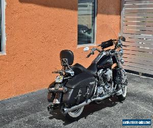 2004 Harley-Davidson Touring