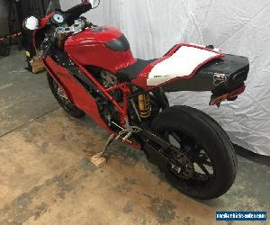 2005 Ducati Superbike