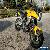 Kawasaki KLE 650 Versys 2010 FSH Yellow for Sale