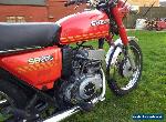 Suzuki SB200 - No Reserve for Sale