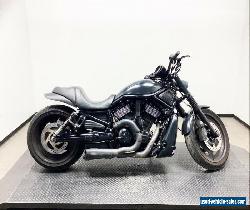 2010 Harley-Davidson V-ROD for Sale