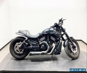 2010 Harley-Davidson V-ROD