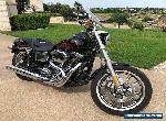 2017 Harley-Davidson Dyna for Sale