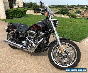 2017 Harley-Davidson Dyna