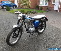 Triumph Tiger Cub T20 B 1967 for Sale