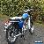 Triumph Tiger Cub T20 B 1967 for Sale