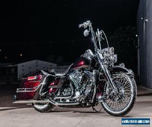 2012 Harley-Davidson Touring