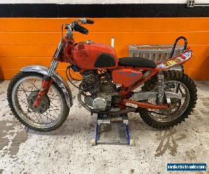 1966 Honda CB for Sale