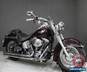 2006 Harley-Davidson Softail