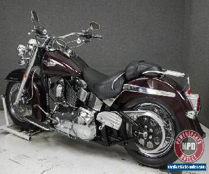 2006 Harley-Davidson Softail