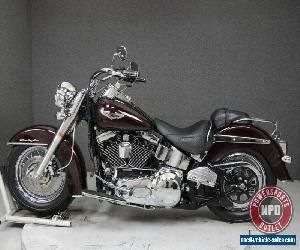 2006 Harley-Davidson Softail