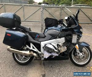 BMW: K-Series