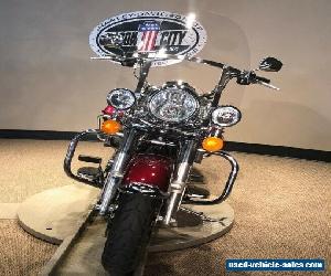 2016 Harley-Davidson Touring Bagger Touring