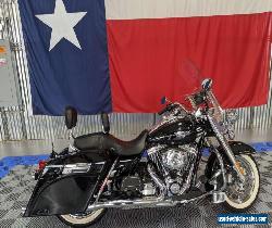 2013 Harley-Davidson Road King Classic 2013 Harley-Davidson Road King for Sale