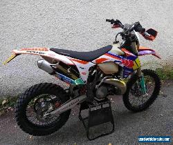 KTM 250 xc Enduro Road Legal 2013 12 plate for Sale