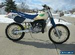 1988 Kawasaki KDX for Sale