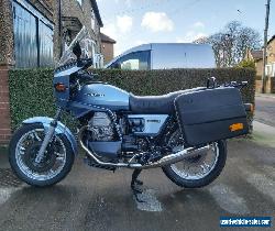 Moto Guzzi Spada for Sale