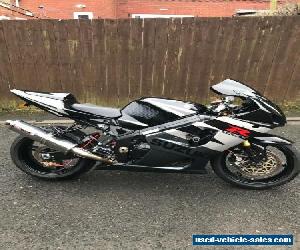 GSXR 1000 2004 K4 for Sale