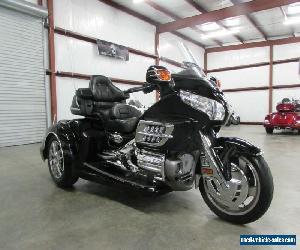 2006 Honda Gold Wing