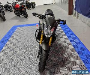 2012 Yamaha FZ8 Sport Touring Bike