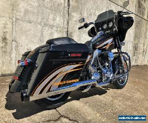 2013 Harley-Davidson Touring