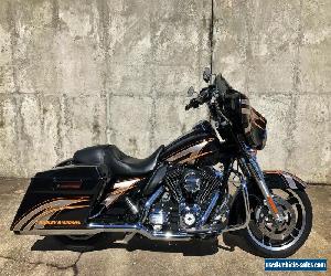 2013 Harley-Davidson Touring