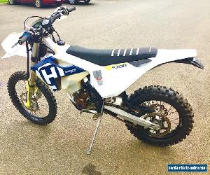 Husqvarna FE350 Low Klms