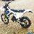 Husqvarna FE350 Low Klms for Sale