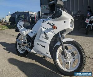 1989 HONDA NSR 125 for Sale