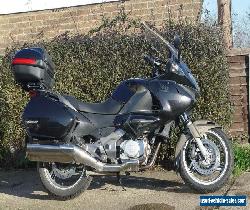 Honda Deauville NT700  -  2007 for Sale