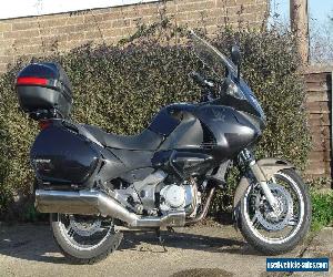 Honda Deauville NT700  -  2007