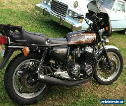 1977 Honda CB for Sale