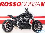 2019 Ducati XDiavel S for Sale