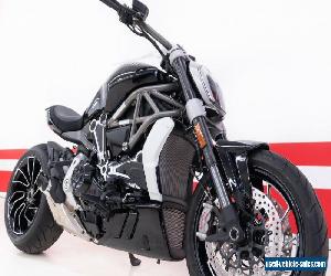 2019 Ducati XDiavel S