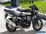 Kawasaki ZRX1100 R Unique DAEG style & performance Ohlins Akrapovic Topbike for Sale