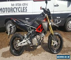 Aprilia dorsoduro 750  for Sale