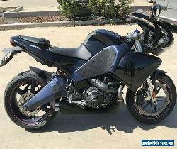 BUELL 1125R 1125 R 02/2008 MODEL PROJECT  MAKE AN OFFER for Sale