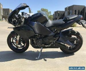 BUELL 1125R 1125 R 02/2008 MODEL PROJECT  MAKE AN OFFER