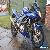 Suzuki SV650  motorbike - No Reserve for Sale