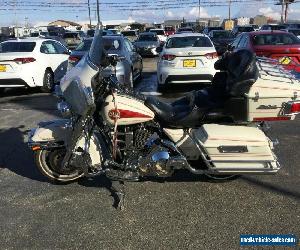 1995 Harley-Davidson Touring